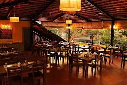 Imli Cafe and Veg Restaurant Indiranagar