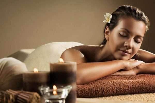 Top 10 SPA in Marathahalli