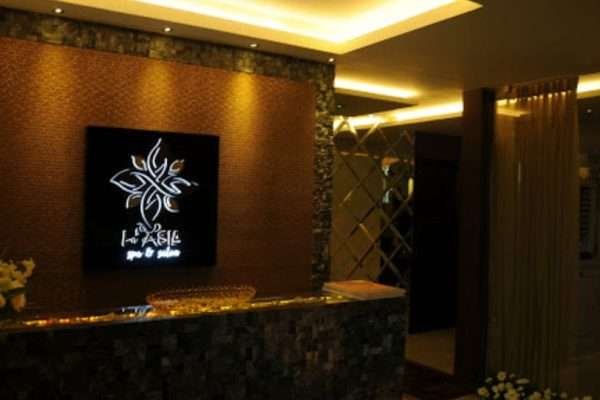 La ASIA Spa and Salon Whitefield