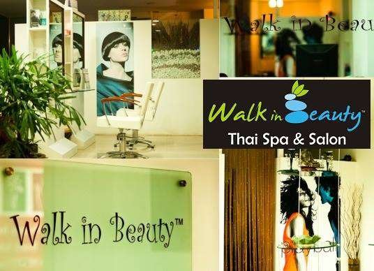 Walk In Beauty Thai Spa and Salon Indiranagar