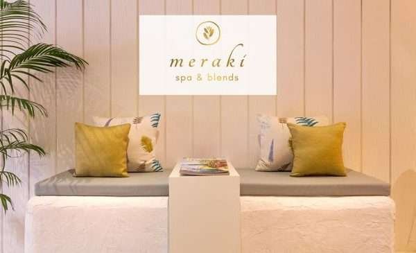 Meraki Spa and Blends Whitefield