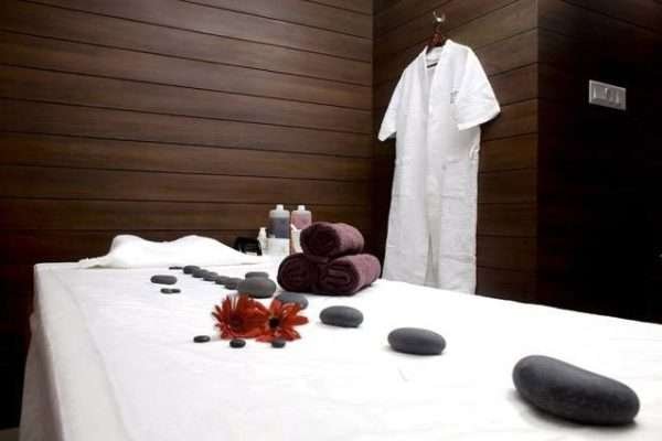 Top 10 Best Spa in Whitefield