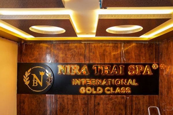 Nira Thai Spa International Spa J.P. Nagar