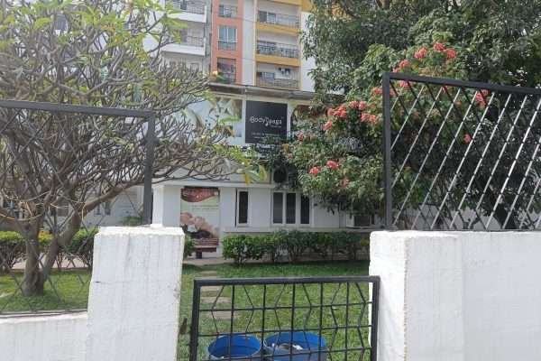 Body Raaga Wellness Spa Whitefield