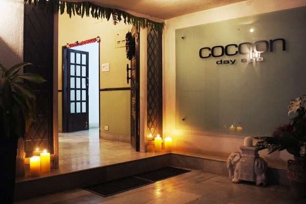 Cocoon Day Spa Whitefield