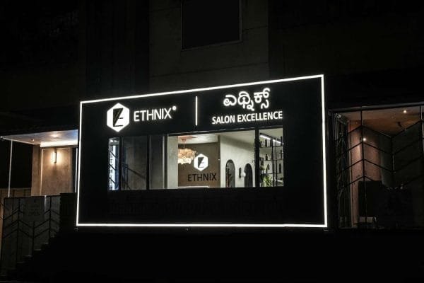 ETHNIX SALON EXCELLENCE Marathahalli