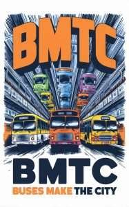 Full Form of BMTC