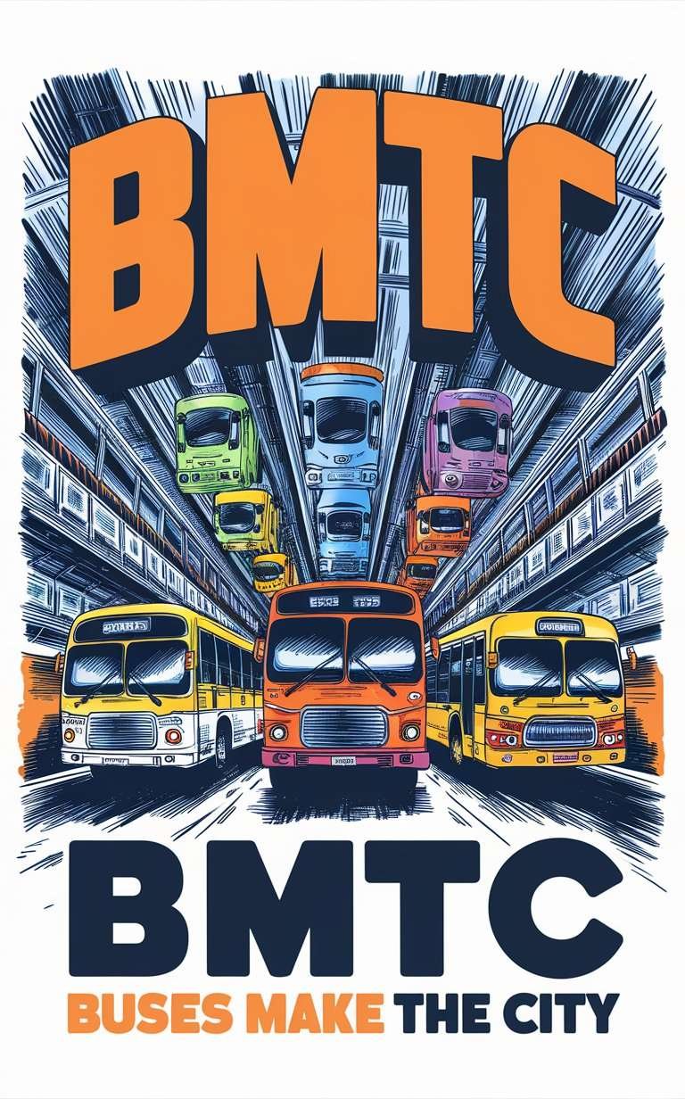 Full Form of BMTC