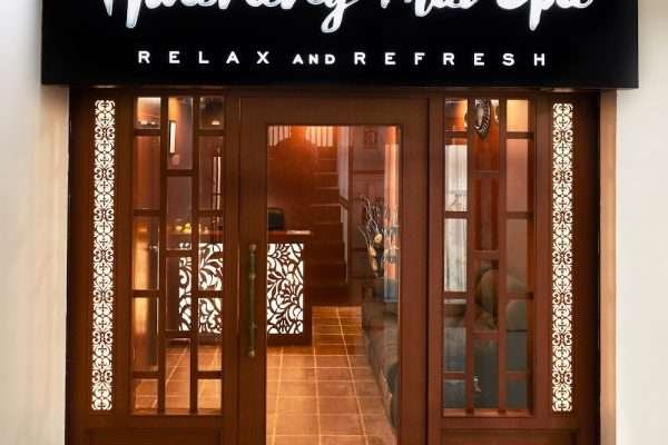 Hwarang Thai Spa Indiranagar
