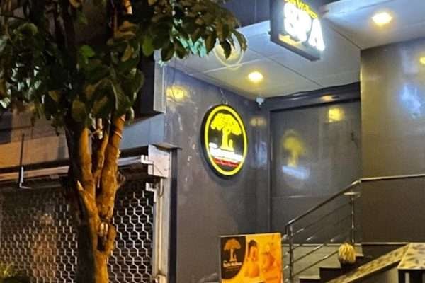 Bodhi Wellness Spa HSR Layout