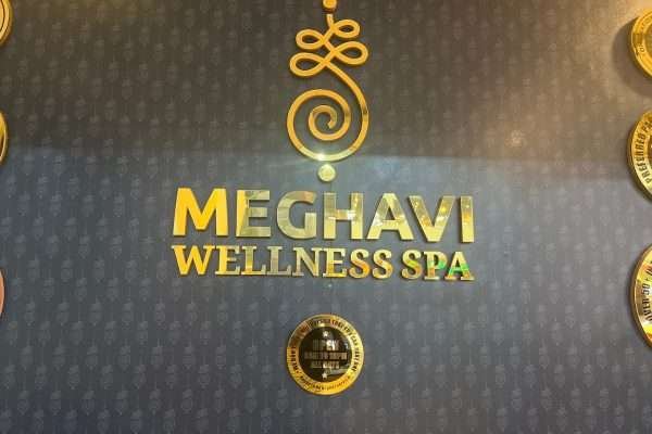 Meghavi Wellness Spa Whitefield