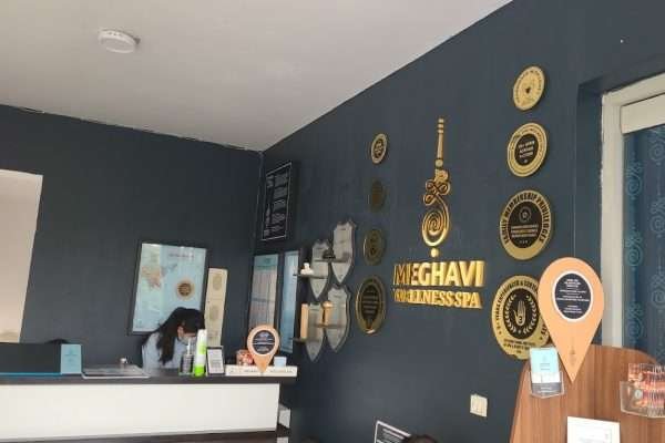 Meghavi Wellness Spa JP Nagar