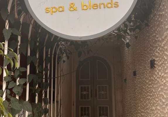Meraki Spa and Blends Indiranagar