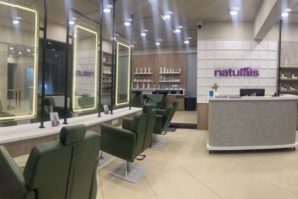 Naturals Salon and Spa Yelahanka