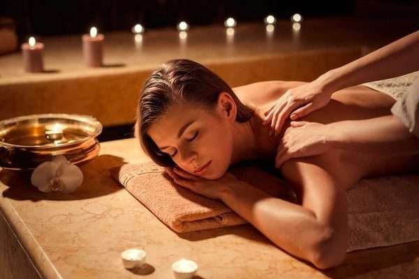 Top Beauty Spas in Electronic City