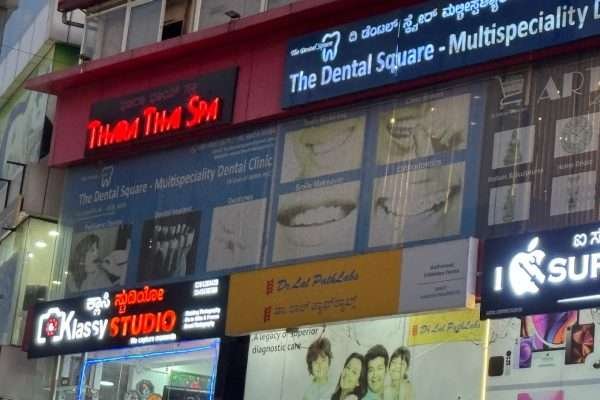 Thara Thai Spa Electronic City