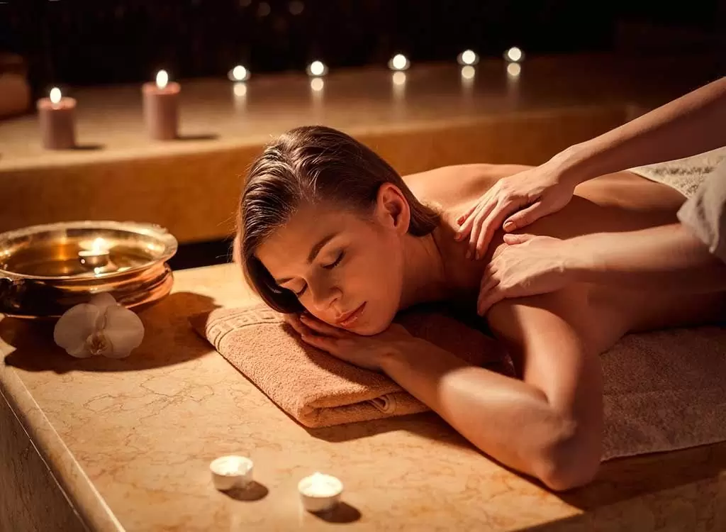 Top Beauty Spas in Electronic City
