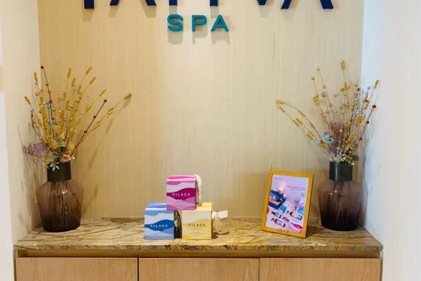 The Spa managed by Tattva Electronics City