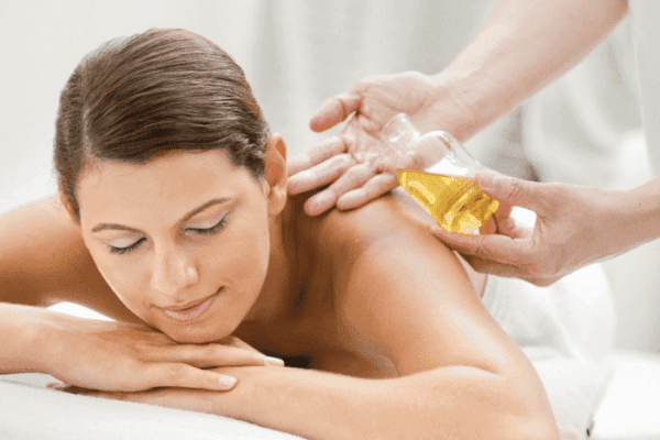 VISTARA THAI SPA Marathahalli