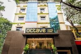 Octave Hotel and Spa JP Nagar