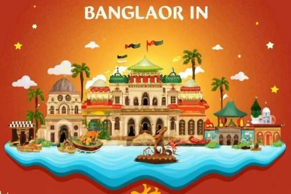 12 Most Popular Theme Based Restaurants in Bangalore