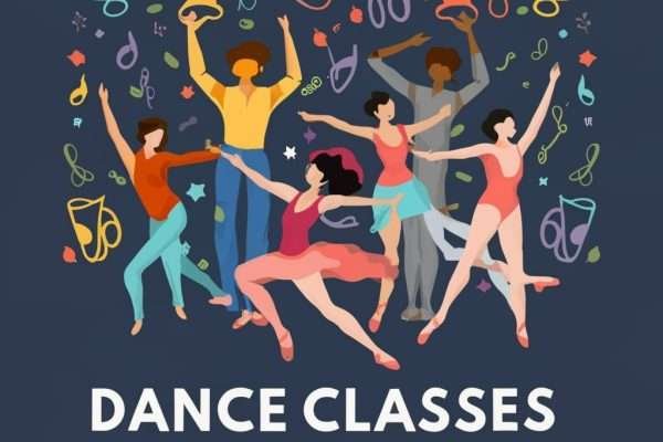 Dance Classes in BTM Layout