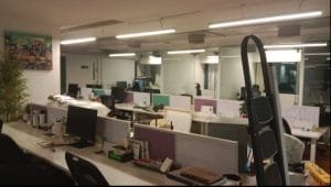 Sai Baba Home Services