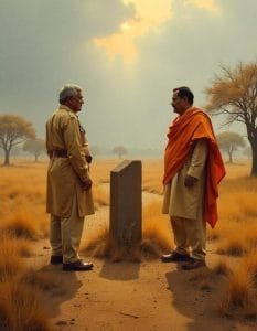 Maharashtra Karnataka Border Dispute