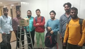 sai baba home services