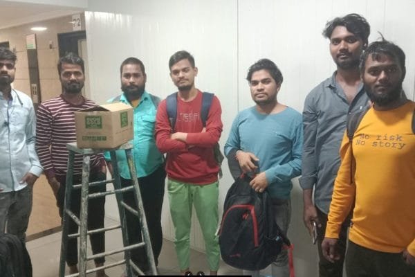 Sai Baba Home Services