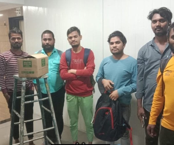 Sai Baba Home Services