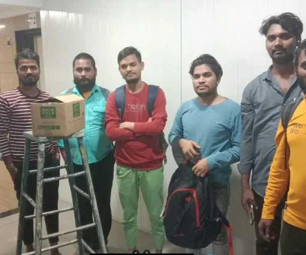 Sai Baba Home Services