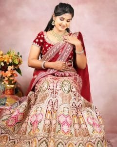 Makeover by Asha Mohan