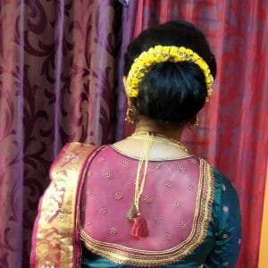 Makeover by Asha Mohan