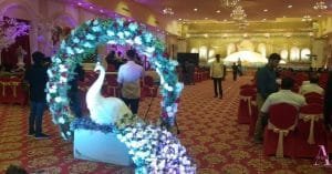 Attars Wedding Planner