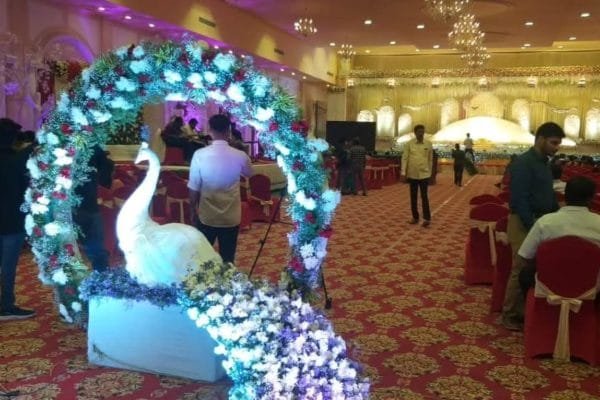 Attars Wedding Planner