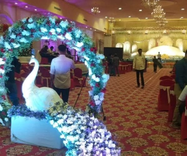 Attars Wedding Planner