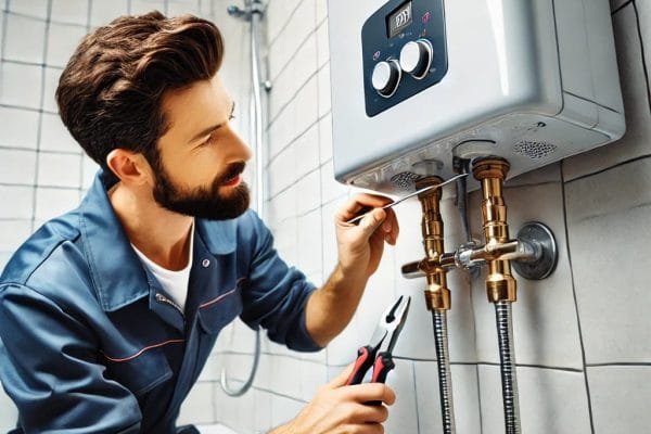 Mawar Electrical Services