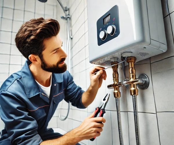 Mawar Electrical Services