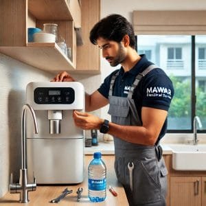 Mawar Electrical Services