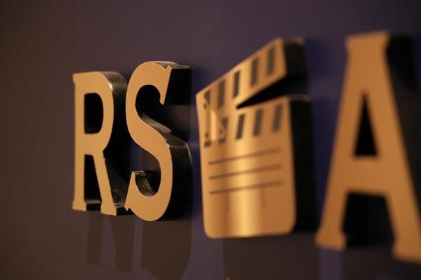 RS Academy Institute