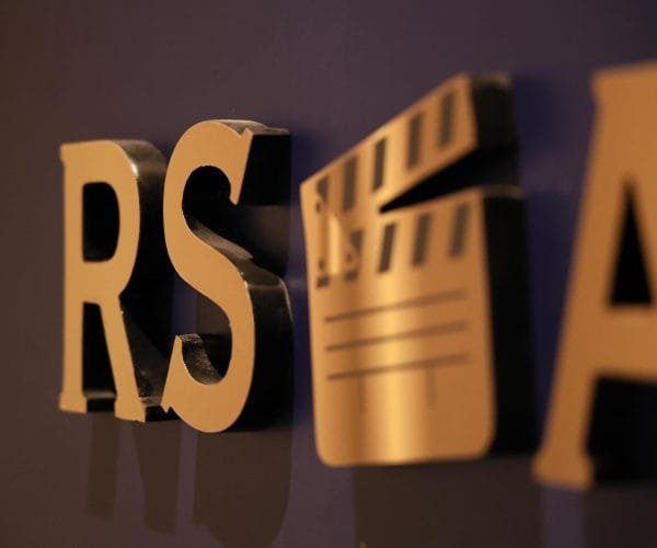 RS Academy Institute