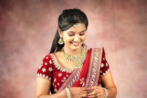 Makeover by Asha Mohan