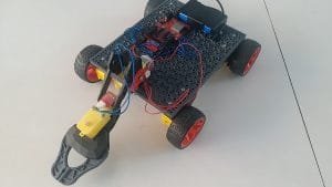 SP Robotics & ABACUS Classes JP Nagar