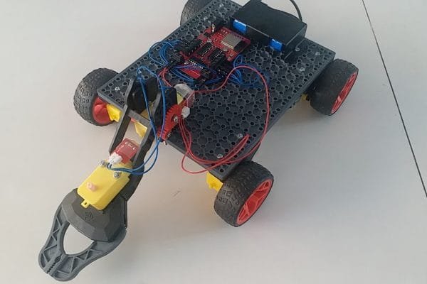 SP Robotics & ABACUS Classes JP Nagar