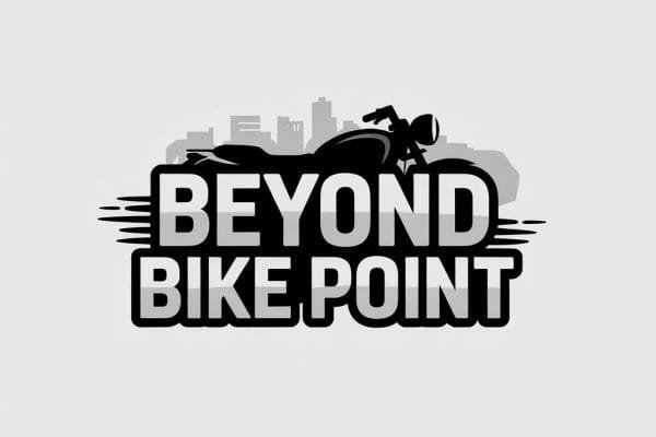 Beyond Bike Point – Doorstep Bike Service