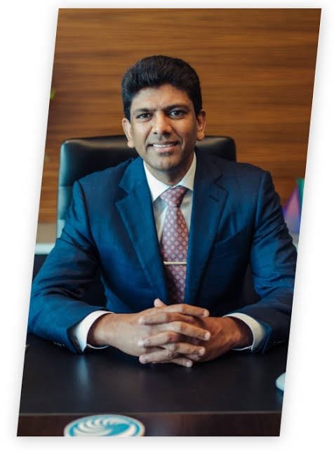 1. Dr. Chandra Sekhar Pemmasani -The Richest MP in India