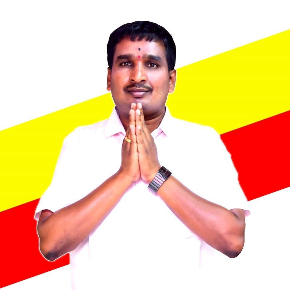 MLA of Nelamangala