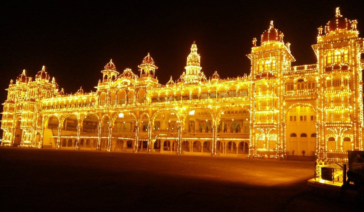 Mysore