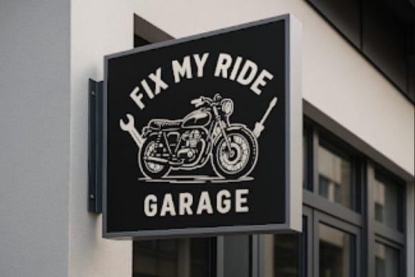 Fix My Ride – Quick Bike & Scooter Repair